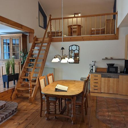 Landhaus Oldorf Rodenäs Dış mekan fotoğraf