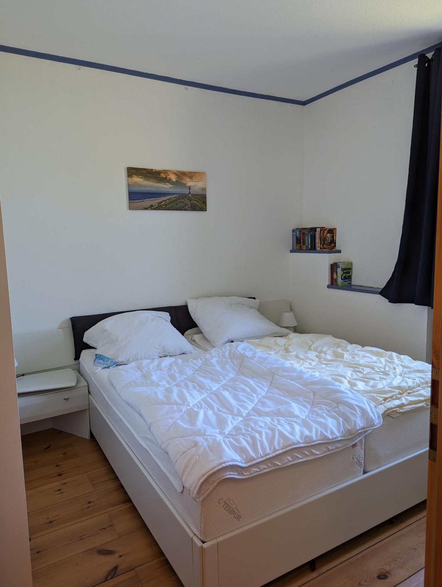 Landhaus Oldorf Rodenäs Dış mekan fotoğraf
