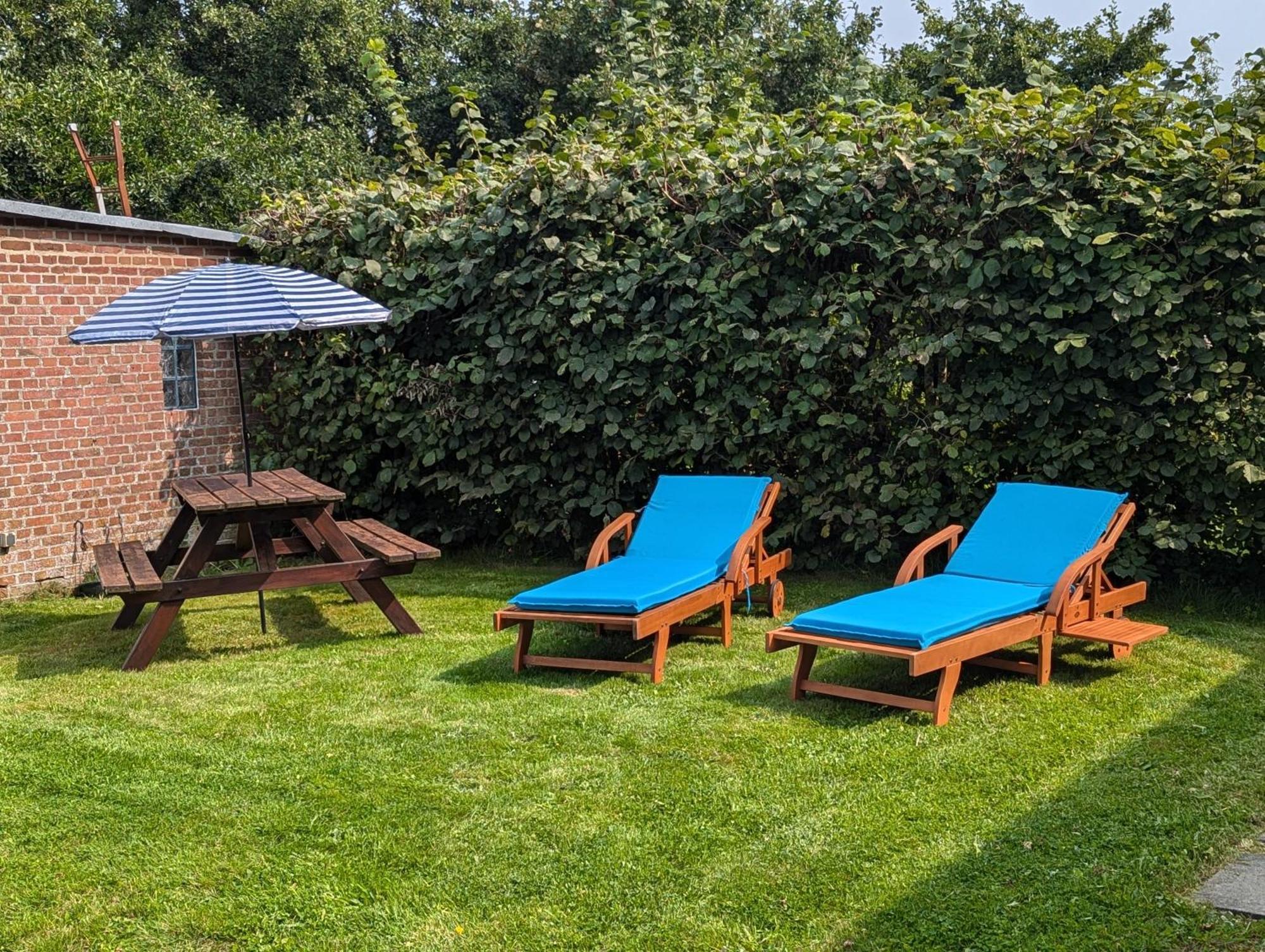 Landhaus Oldorf Rodenäs Dış mekan fotoğraf