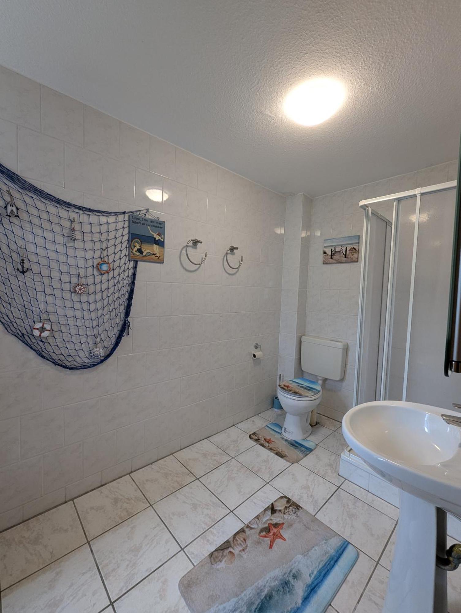 Landhaus Oldorf Rodenäs Dış mekan fotoğraf