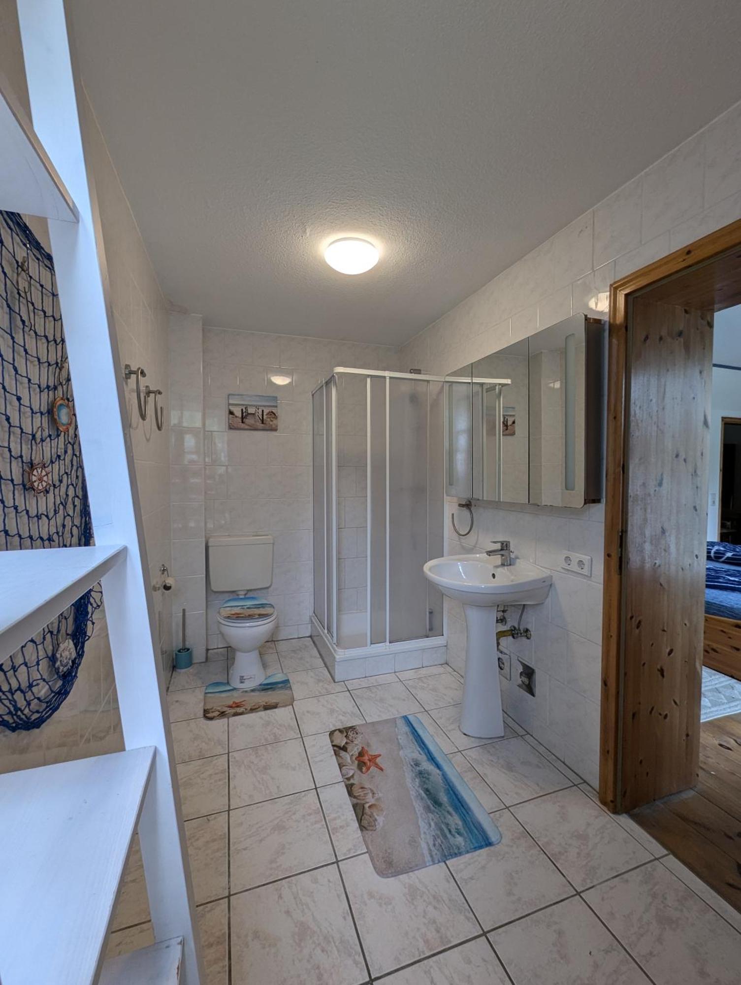 Landhaus Oldorf Rodenäs Dış mekan fotoğraf